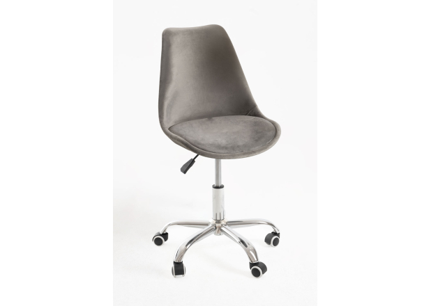 Silla Nova Terciopelo