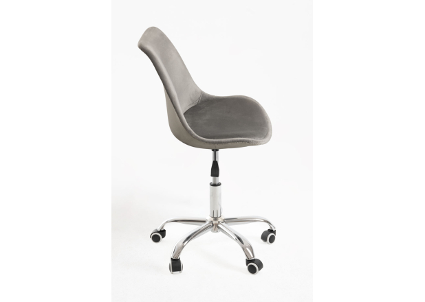 Silla Nova Terciopelo