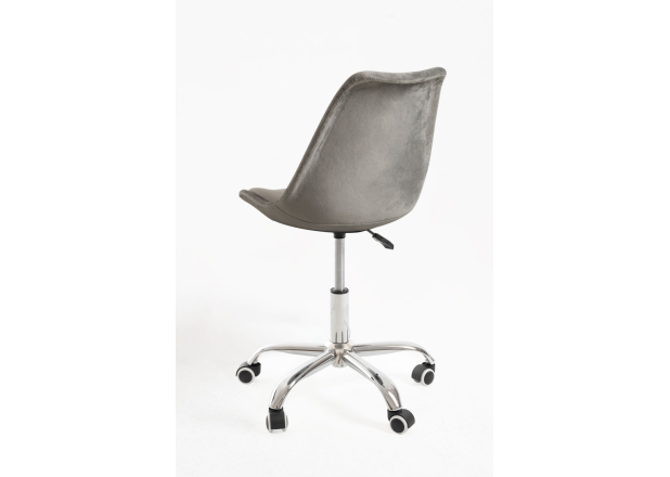 Silla Nova Terciopelo