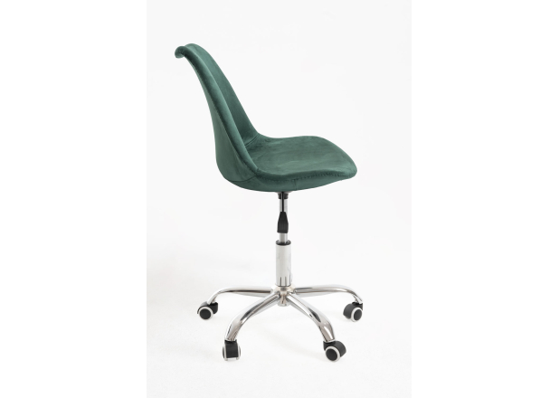 Silla Nova Terciopelo