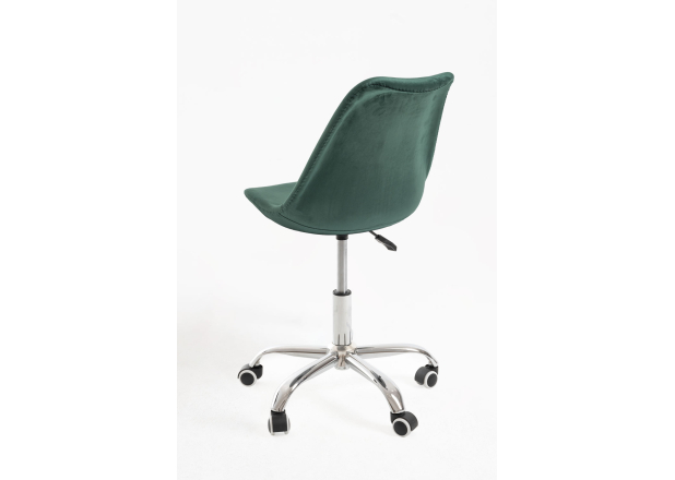 Silla Nova Terciopelo