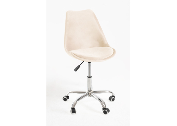 Silla Nova Terciopelo