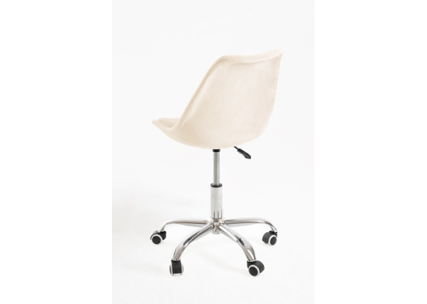 Silla Nova Terciopelo
