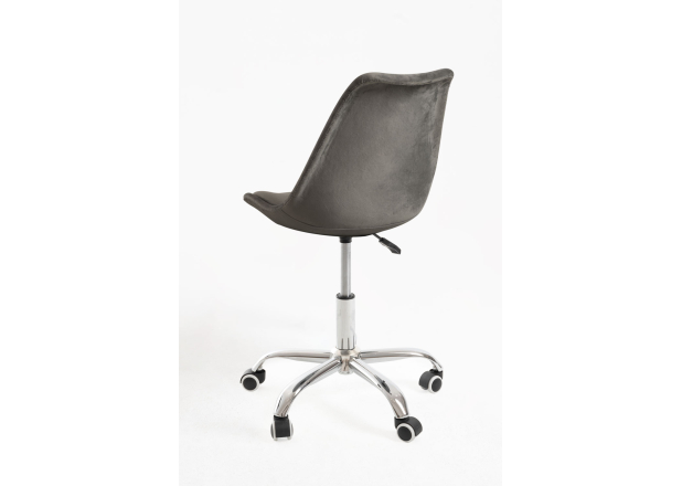 Silla Nova Terciopelo