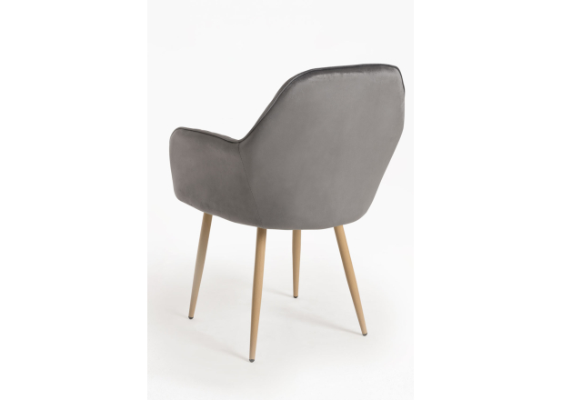 Silla Reby