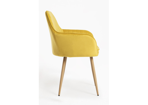 Silla Reby