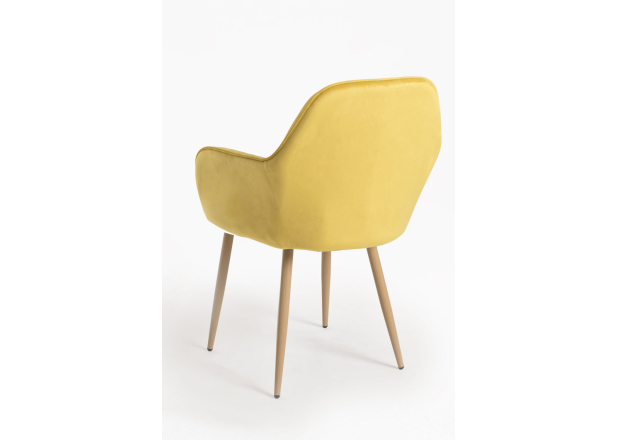 Silla Reby