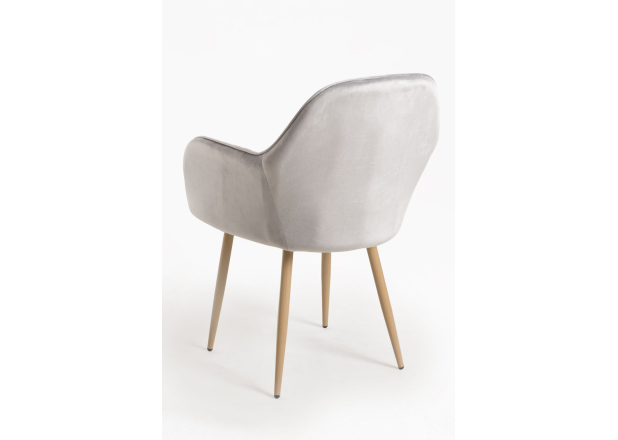 Silla Reby