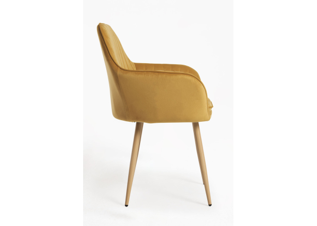 Silla Reby