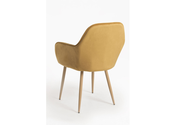 Silla Reby