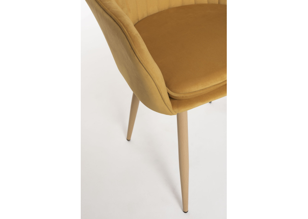 Silla Reby