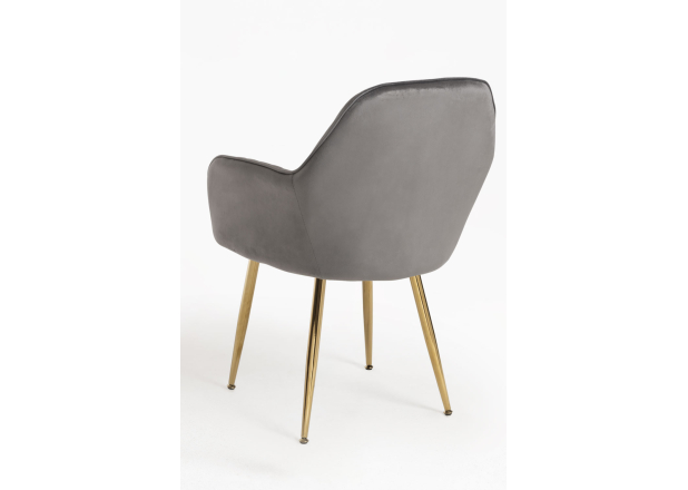 Silla Reby Golden