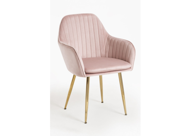 Silla Reby Golden