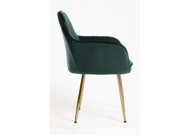 Silla Reby Golden