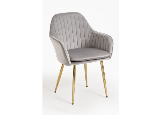 Silla Reby Golden