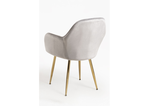Silla Reby Golden