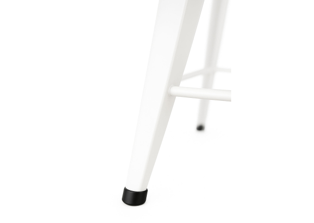 Mesa Meyer Alta Cuadrada 60 cm