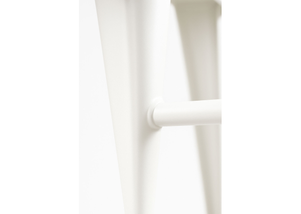Mesa Meyer Alta Cuadrada 60 cm