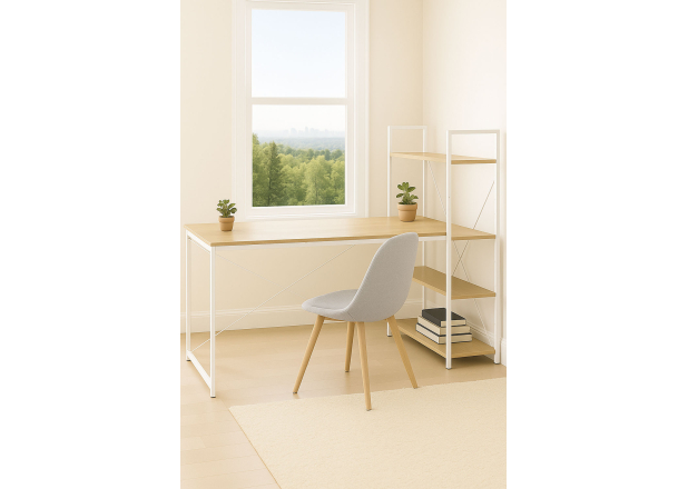Escritorio Vent 140 cm