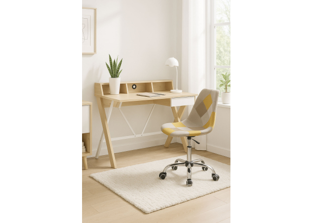 Secretaria Napil