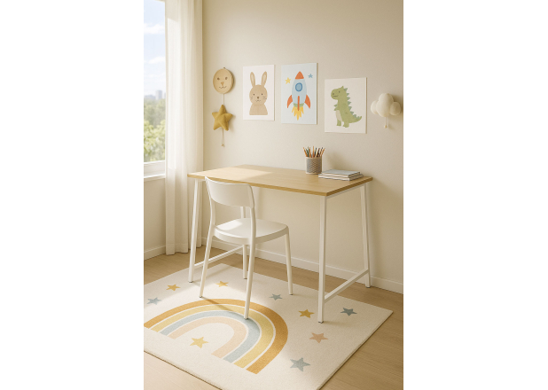 Escritorio Plegable Glonut