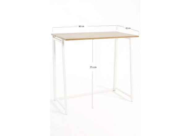 Escritorio Plegable Glonut