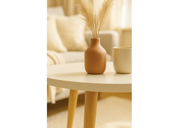 Pequena mesa Konpy
