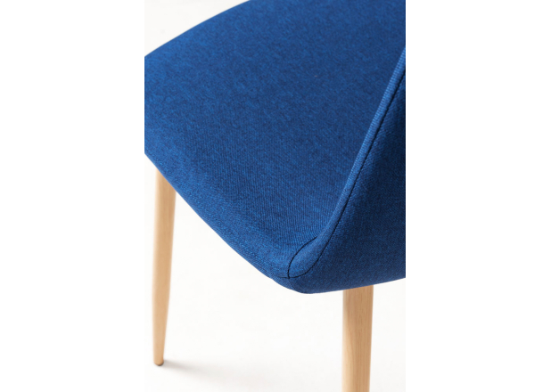 Silla Leo Tela