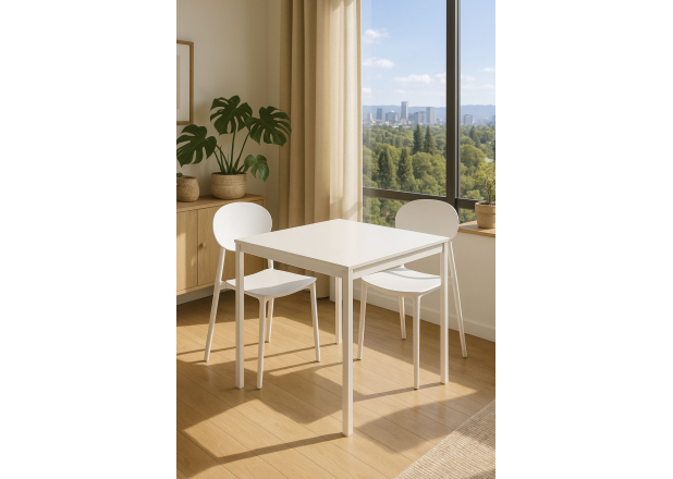 Mesa de jantar Dino 75 cm