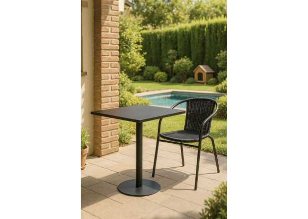 Mesa Vinze 70 cm