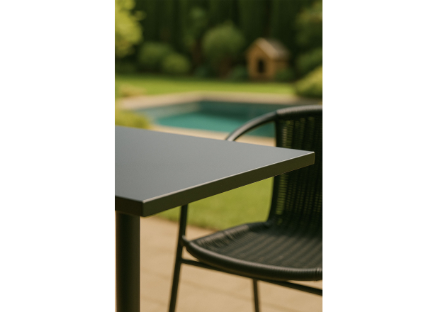 Mesa Vinze 70 cm