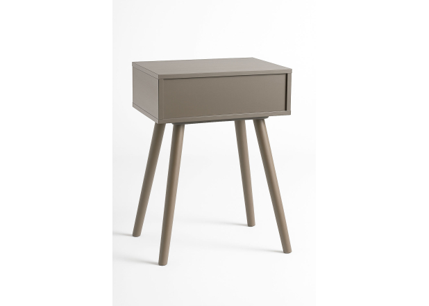 Mesa Cabeceira Mynkla