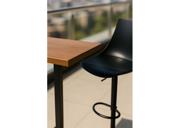 Mesa Tunka  Alto Quadrado