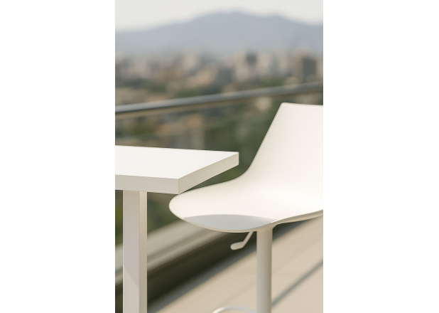 Mesa Tunka  Alto Quadrado