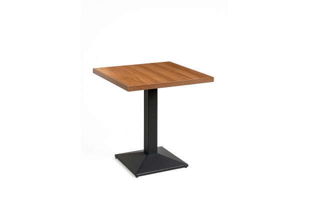 Mesa Tunka Black 70 cm