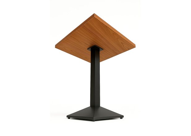 Mesa Tunka Black 70 cm