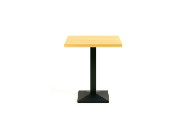 Mesa Tunka Black 70 cm