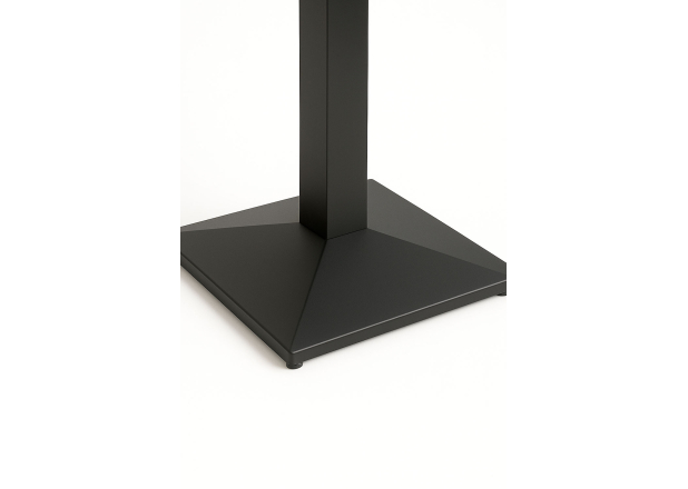Mesa Tunka Black 70 cm