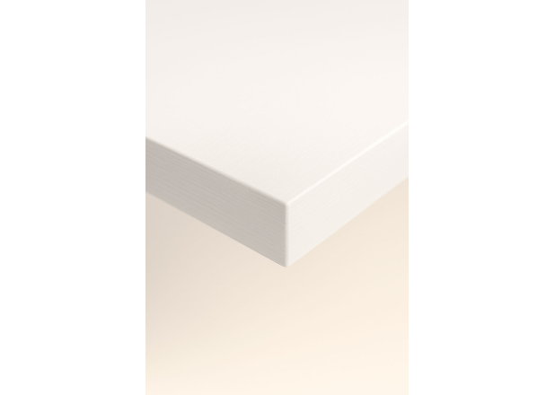 Mesa Tunka White 70 cm