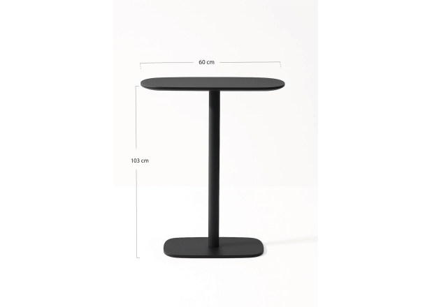 Mesa Alta Sentul 60 cm