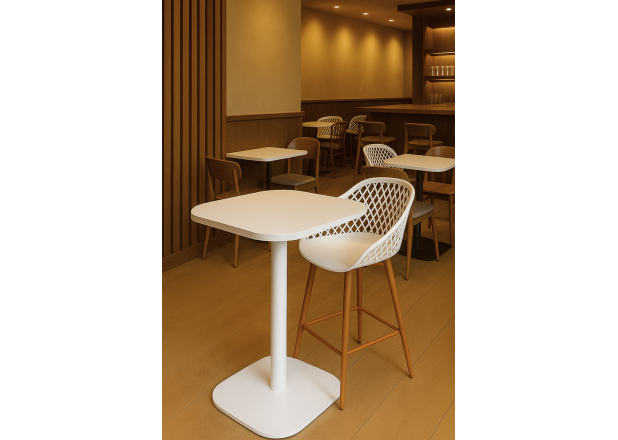Mesa Alta Sentul 60 cm