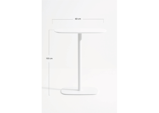 Mesa Alta Sentul 60 cm