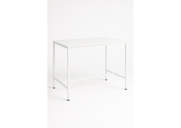 Mesa Rombi Alta Rectangular