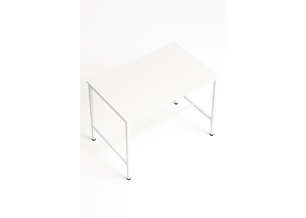 Mesa Rombi Alta Rectangular