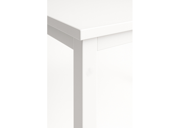 Mesa Rombi Alta Rectangular
