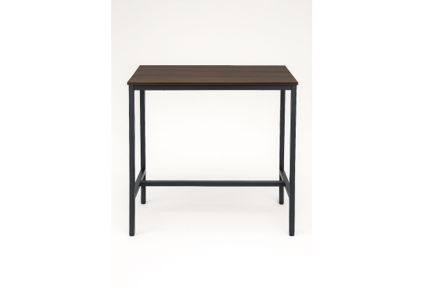 Mesa Rombi Alta Rectangular