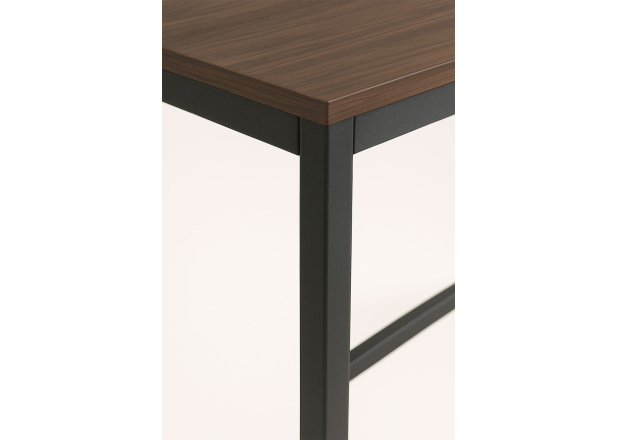 Mesa Rombi Alta Rectangular
