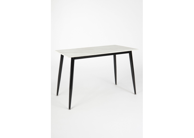 Mesa de comedor Lenbe 120x60 cm