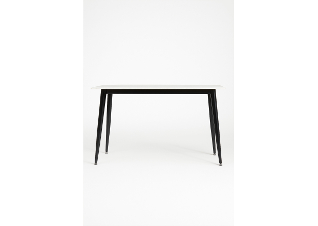 Mesa de comedor Lenbe 120x60 cm