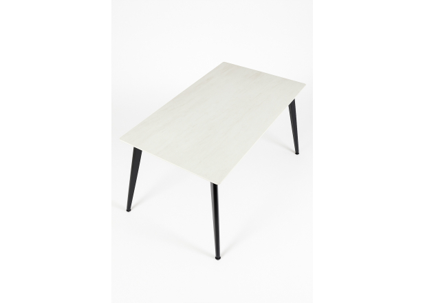 Mesa de comedor Lenbe 120x60 cm